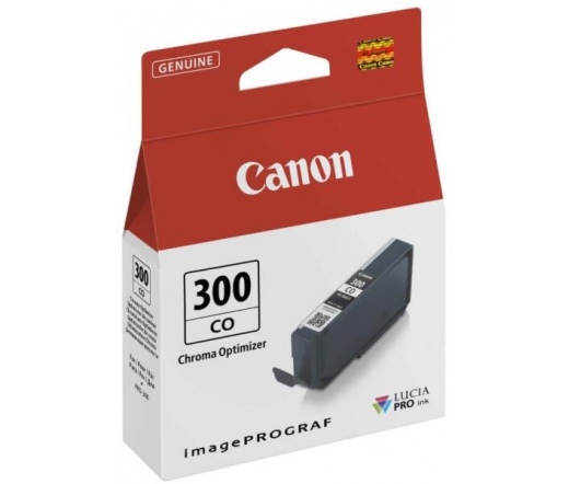 Canon PFI-300 Chroma Optimiser tintapatron