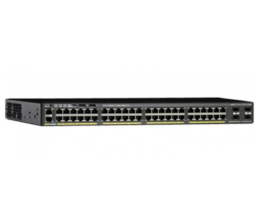 Cisco Catalyst 2960-X Switch