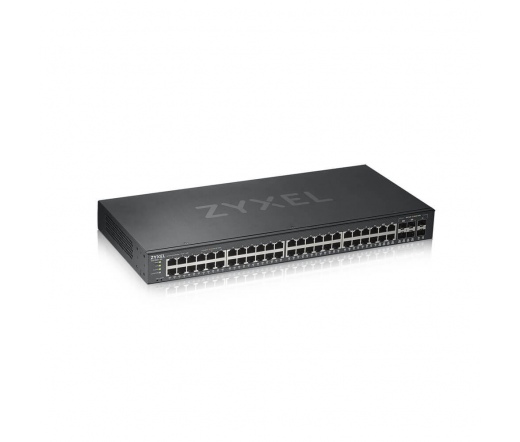 Zyxel GS1920-48V2 Switch