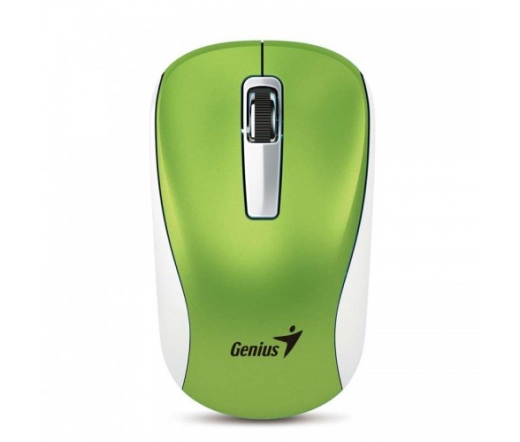 Genius NX-7010 Wireless Zöld USB