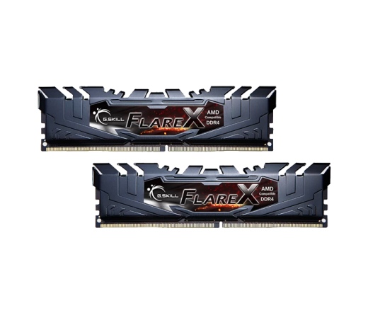 G.Skill Flare X DDR4 2133MHz CL15 16GB Kit2