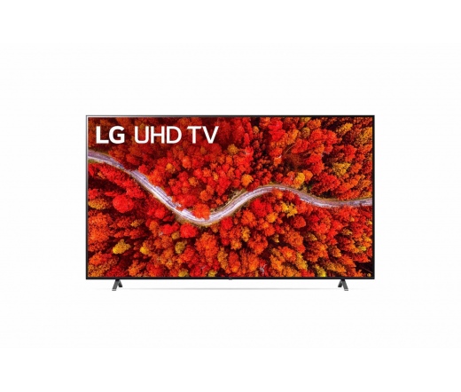 LG 65UP80003LA 65" 4K HDR Smart UHD TV