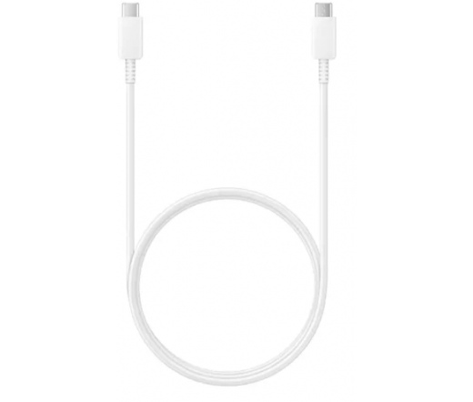 Samsung EP-DN975BWEG Fehér USB-C kábel 