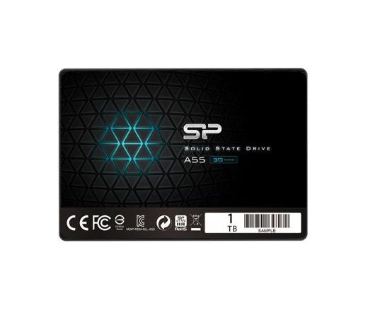 Silicon Power Ace A55 1TB