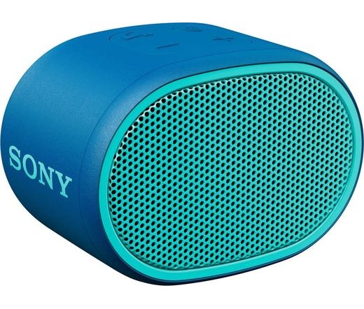 Sony SRS-XB01 kék