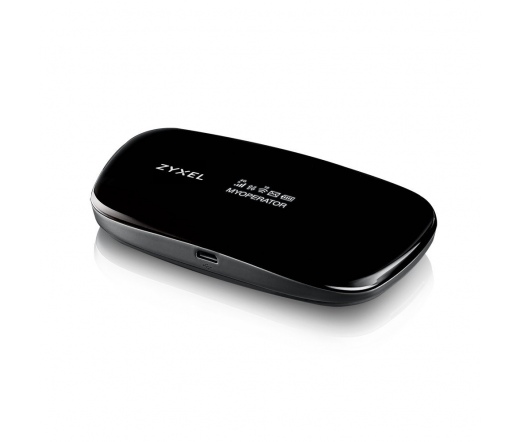 ZyXEL WAH7708 LTE Router