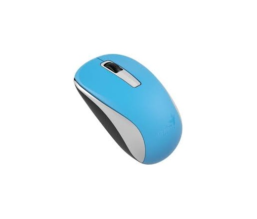 Genius Mouse NX-7005 BlueEye wireless Kék