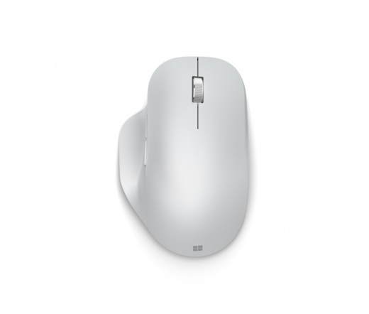 Microsoft Bluetooth Ergonomic Mouse Világosszürke