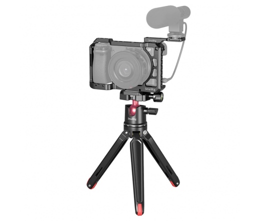 SMALLRIG VLOG KIT KGW110 FOR SONY A6100/A6300/A640