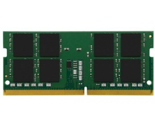 SO-DIMM DDR4 32GB 3200MHz Kingston CL22 2Rx8
