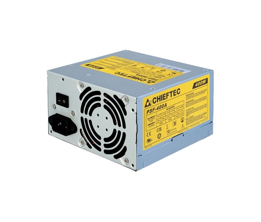 Chieftec PSF-400A 400W