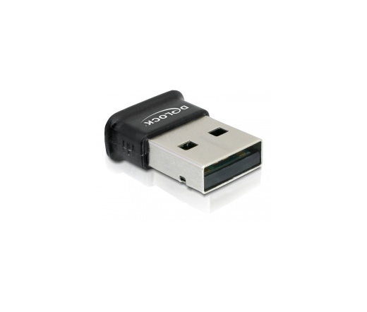 Delock USB 2.0 Bluetooth V4.0 Dual Mode 