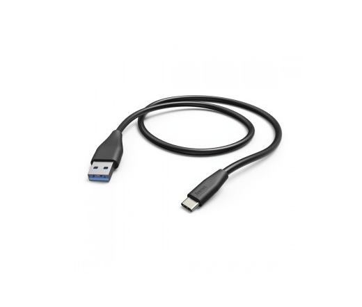 Hama FIC E3 USB 2.0 Type-C / Type-A 1,5m