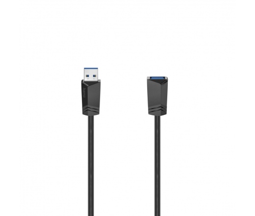 Hama FIC USB 3.0 Type-A hosszabbító 1.5m