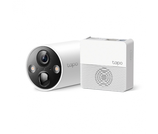 Tp-Link Tapo C420S1 IP cső kamera