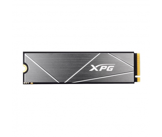 Adata XPG GAMMIX S50 Lite 512GB Hűtőbordával