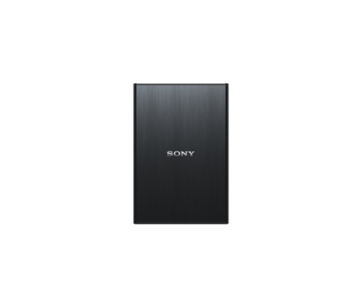 SONY HD-SG5B 500GB Fekete