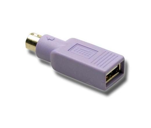 Roline USB to PS/2 átalakító billentyűzethez