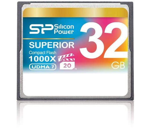 Silicon Power CF 1000X 32GB