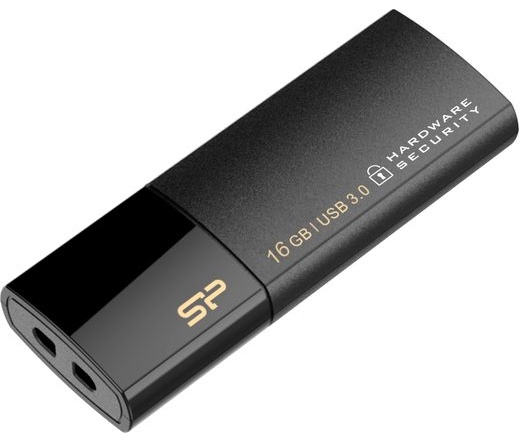 Silicon Power Secure G50 16GB