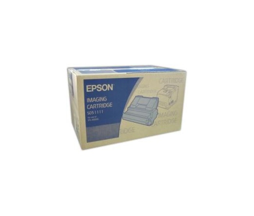 Epson EPL-N3000 17k fekete