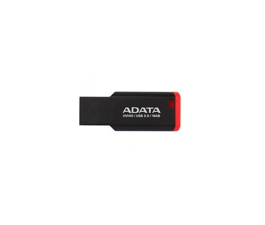 Adata 32GB AUV140 Fekete-Piros USB3.0