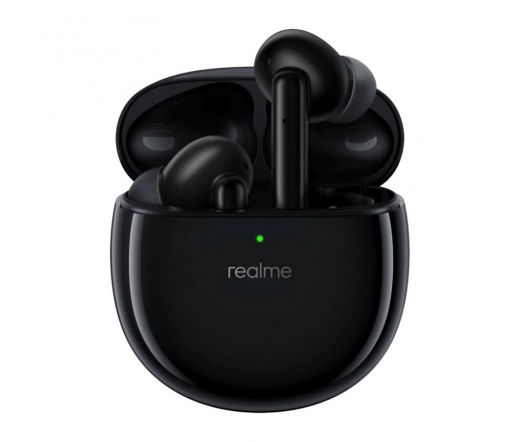 Realme Buds Air Pro Fekete