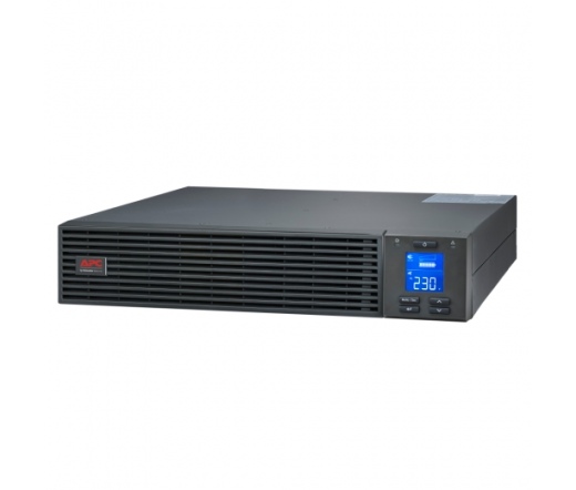 APC Easy UPS On-Line SRV 2000VA 230V sínkészlettel