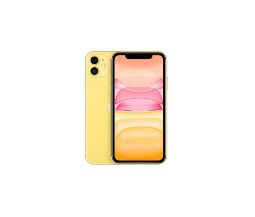 APPLE iPhone 14 Plus 256GB sárga