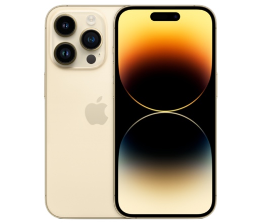 APPLE iPhone 14 Pro Max 512GB arany