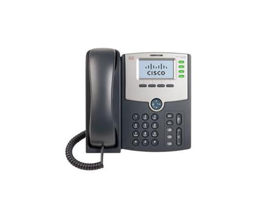 Cisco SPA504G VoIP