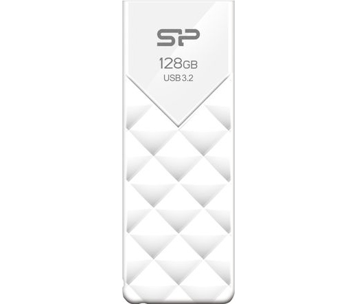 Silicon Power Blaze B03 128GB fehér