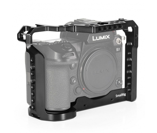 SMALLRIG Cage for Panasonic Lumix DC-S1 and S1R CC