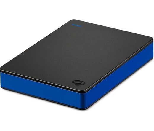 Seagate Game Drive PS4-hez 4TB