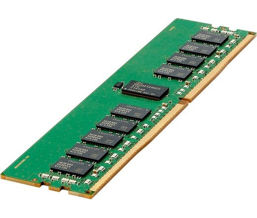HPE DDR4 SR x8 DDR4-2133 C15 8GB