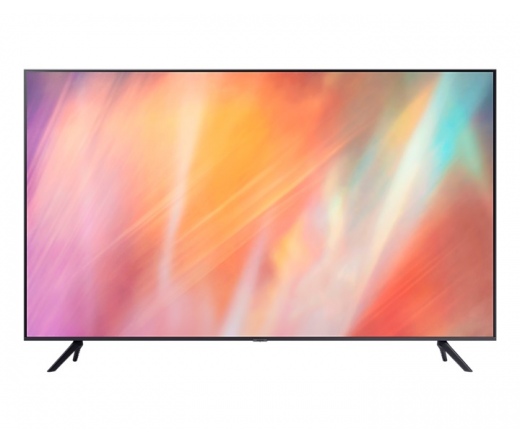 Samsung AU7102 Crystal UHD 4K 50" Smart TV (2021)