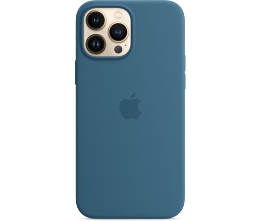 Apple iPhone 13 Pro Max MagSafe szilikontok cineg.