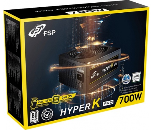 FSP Hyper K Pro 700W