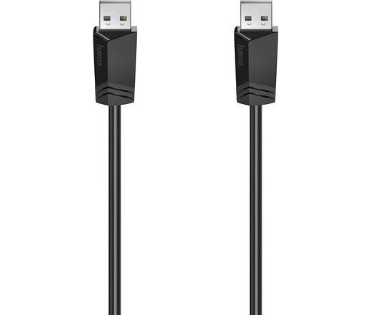 Hama FIC USB 2.0 Type-A / Type-A 1,5m