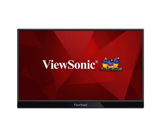 Viewsonic VG1655 
