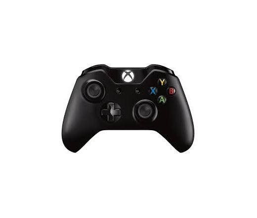 Microsoft Xbox One vezeték nélküli kontroller új 