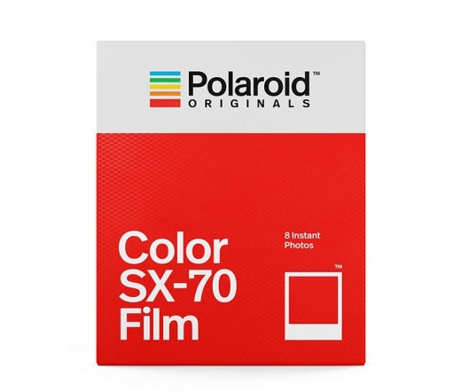 Polaroid Originals színes instant fotópapír Polaro