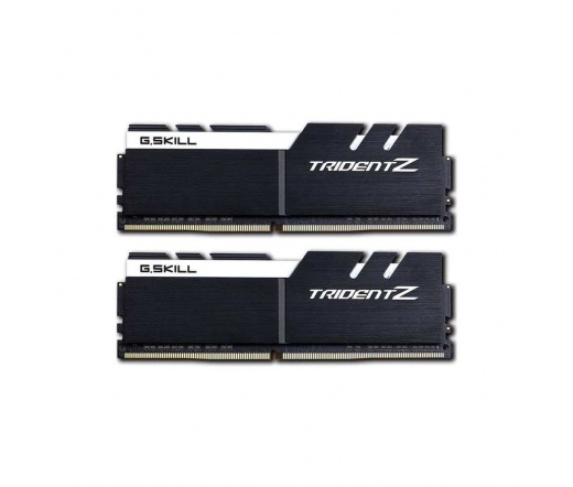 G.SKILL Trident Z DDR4 3600MHz CL17 32GB Kit2 (2x1