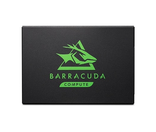 Seagate BarraCuda 120 2TB