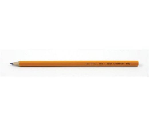 Koh-i-Noor Színes ceruza, "3432", kék