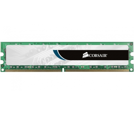 Corsair Value DDR3 PC10600 1600MHz 8GB CL11
