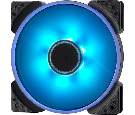 Fractal Design Prisma SL-12 kék
