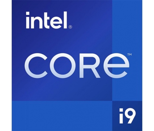 Intel Core i9-12900 Tálcás