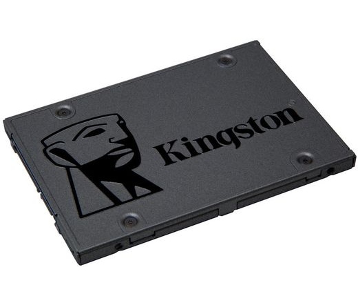 Kingston A400 SATA 2,5" 480GB