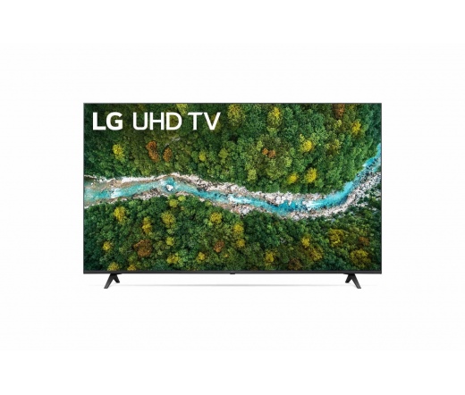 LG 75UP77003LB 75" 4K HDR Smart UHD TV